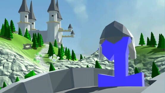 Divide & Conquer — screenshot 1