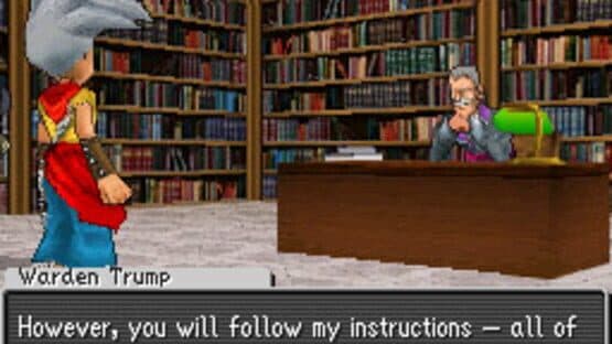 Dragon Quest Monsters: Joker — screenshot 2