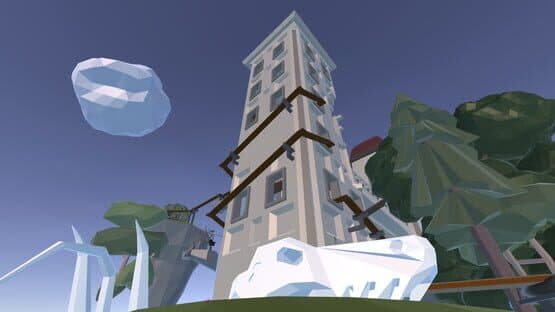 The Tower — screenshot 2