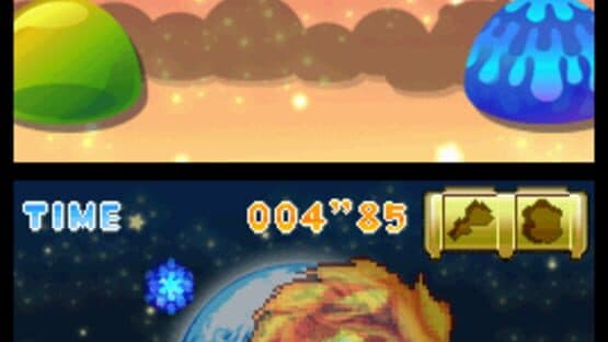 Invasion of the Alien Blobs! — screenshot 6