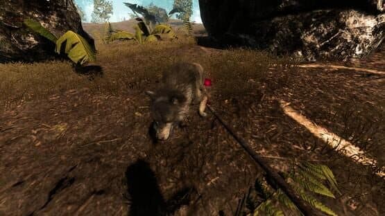 Survival Simulator — screenshot 2