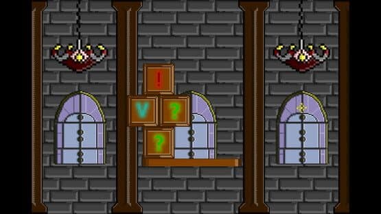 Magic Box — screenshot 2