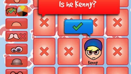 Guess the Person? — screenshot 7