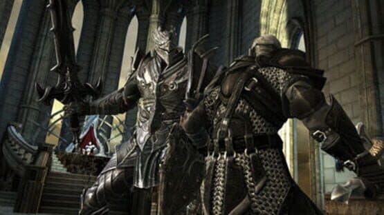 Infinity Blade — screenshot 4