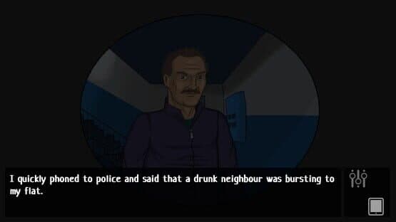 Russian Horror Story — screenshot 3
