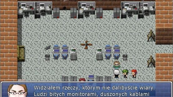 Corpo Tale — screenshot 3