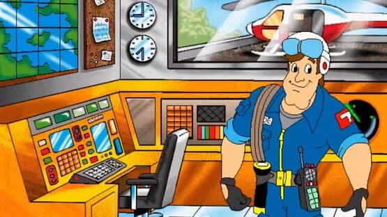Tonka Search and Rescue — screenshot 1