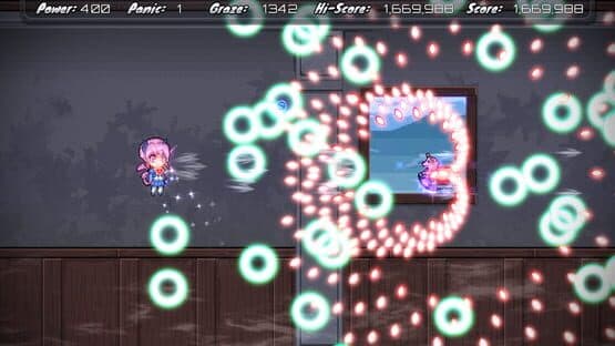 Aeternum — screenshot 2