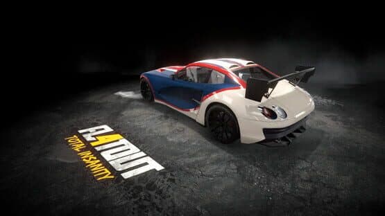 FlatOut 4: Total Insanity Workshop Tools — screenshot 5