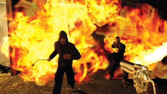 Vampire: The Masquerade - Bloodlines — screenshot 2