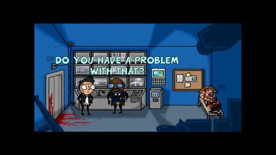 Metal Dead — screenshot 5