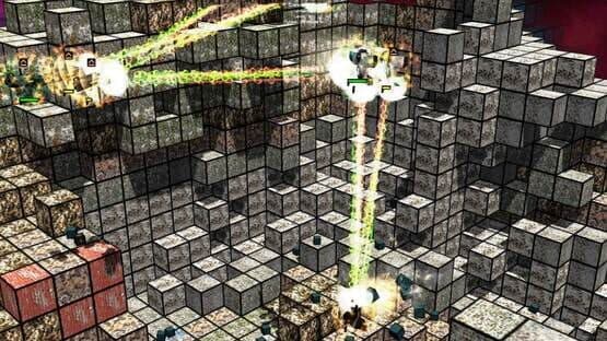 Recog: The First Wave — screenshot 5