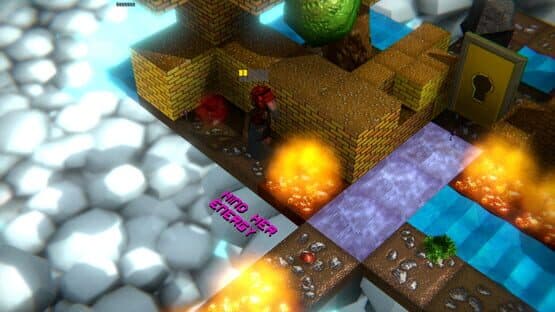 Inner Mazes: Souls Guides — screenshot 2