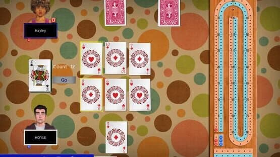 Hoyle Official Card Games Collection — screenshot 5