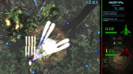 Saviors — screenshot 3