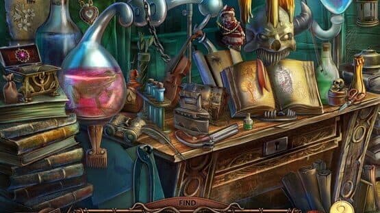 World Keepers: Last Resort — screenshot 1