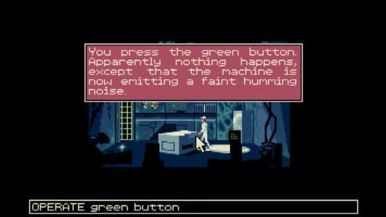 Future Wars — screenshot 3