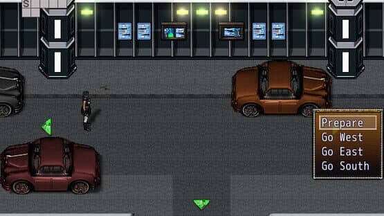 Outrage — screenshot 4