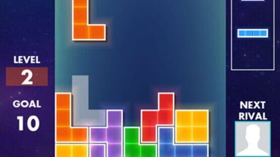 Tetris — screenshot 2