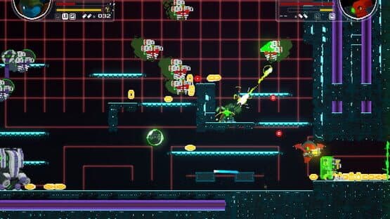 Dragon Bros — screenshot 3