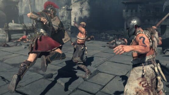 Ryse: Legendary Edition — screenshot 5