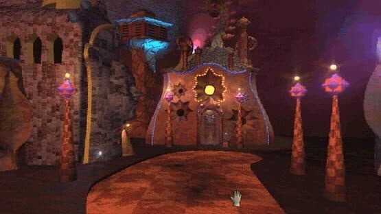 Of Light and Darkness — screenshot 2