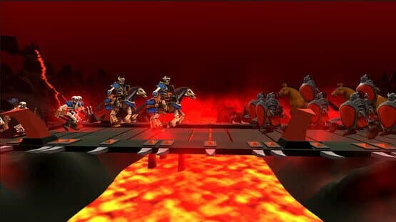 Fantasy Battles — screenshot 7