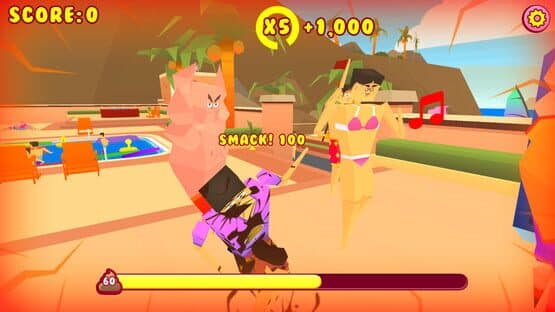Muddy Heights 2 — screenshot 4