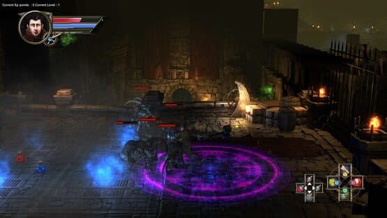 Zenith — screenshot 3