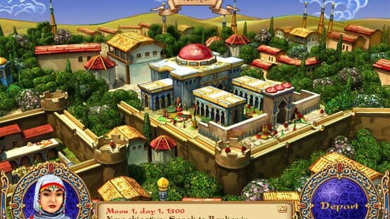 Tradewinds Odyssey — screenshot 5