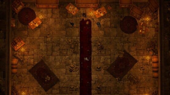 Dead in Time — screenshot 2