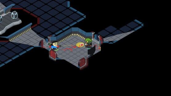 Zap, Blast, Loot — screenshot 2
