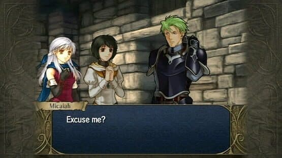 Fire Emblem: Radiant Dawn — screenshot 5