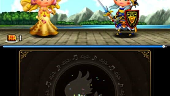 Theatrhythm Final Fantasy: Curtain Call — screenshot 7