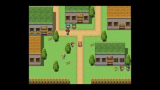 Victim of Xen — screenshot 2