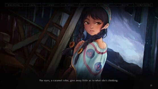 Over the Hills and Far Away — screenshot 1