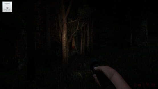 Room 54 — screenshot 6