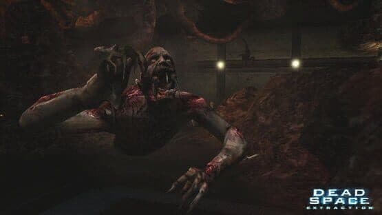 Dead Space: Extraction — screenshot 7