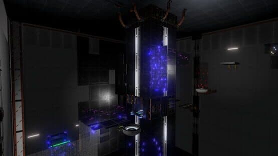 Gravity Well — screenshot 7