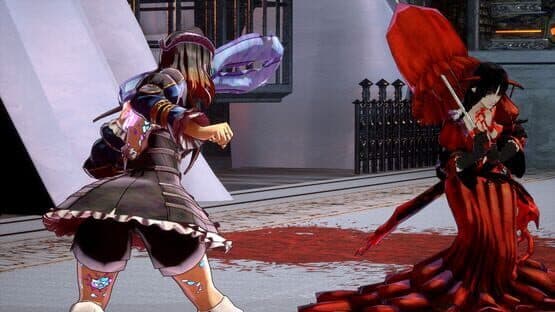 Bloodstained: Ritual of the Night — screenshot 5