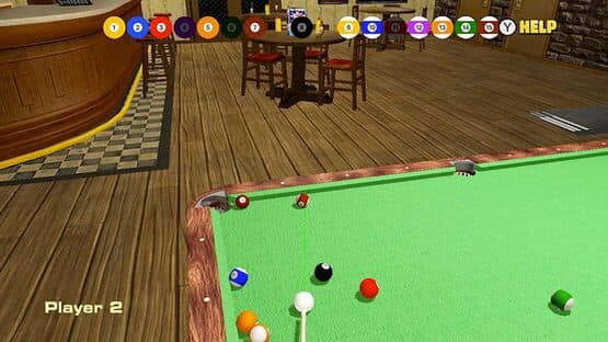 Pool — screenshot 4
