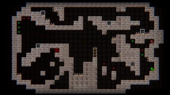Through Blocks — screenshot 5