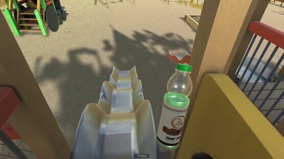 Bottle Flip Challenge VR — screenshot 4