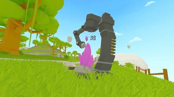 Skyland Defense — screenshot 5