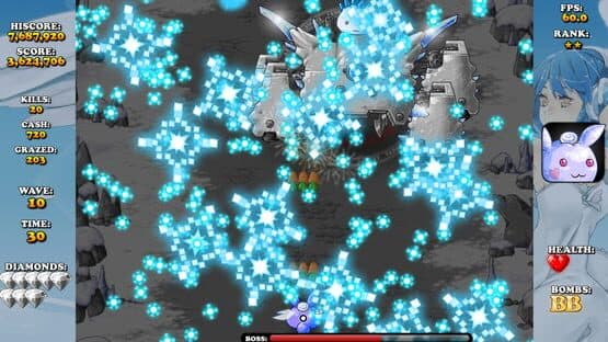 Bullet Heaven 2 — screenshot 2