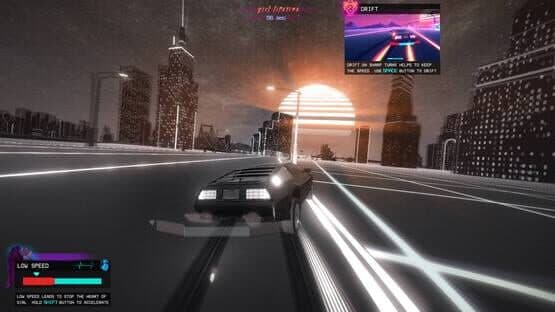 OutDrive — screenshot 2