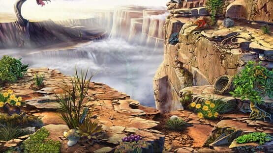Dream Catcher Chronicles: Manitou — screenshot 3