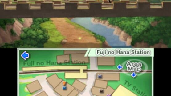 Attack of the Friday Monsters! A Tokyo Tale — screenshot 5