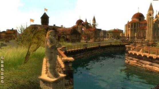 The Guild 2 — screenshot 4