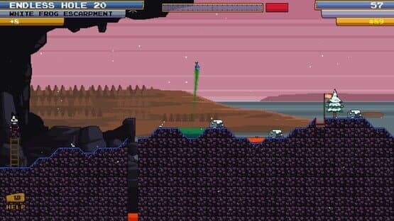 Dog Gone Golfing — screenshot 1